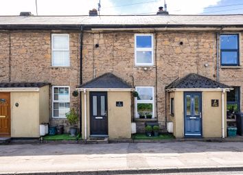Thumbnail Terraced house for sale in Winford Terrace, Dundry, Bristol