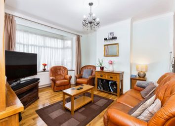 Thumbnail 3 bedroom terraced house for sale in Newham Way, London