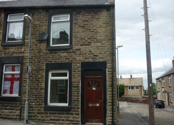 Thumbnail 2 bed end terrace house to rent in Brinckman Street, Barnsley