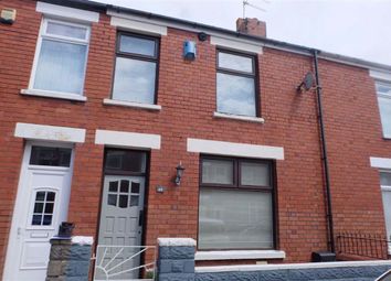Thumbnail 3 bed terraced house for sale in Castle Street, Barry, Vale Of Glamorgan