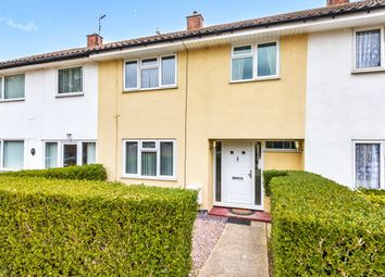 Thumbnail 3 bed terraced house for sale in Felmongers, Harlow, Essex