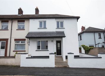 Thumbnail 2 bed detached house for sale in 17, Chesham Park, Belfast