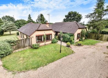 Thumbnail Detached bungalow for sale in Ravensdane Wood, Charing, Ashford