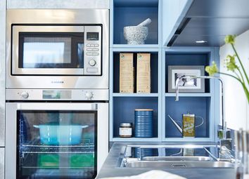 Thumbnail 3 bed terraced house for sale in "The Dartmoor" at Leek Road, Hanley, Stoke-On-Trent