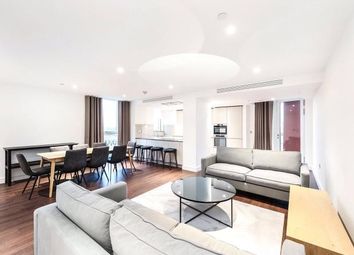 3 Bedrooms Flat to rent in Haydn Tower, 50 Wandsworth Road SW8