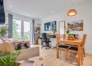 Thumbnail 1 bed flat for sale in Apple Tree Road, London