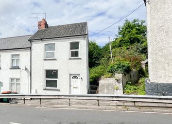 Thumbnail 2 bed terraced house for sale in Pontymason Lane, Rogerstone