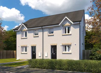 An Example Of A 3 Bed Baxter Home