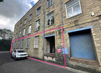 Thumbnail Industrial to let in Burnley Road, Colne