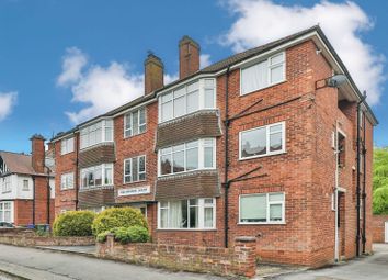 Thumbnail Flat for sale in Holbeck Avenue, Scarborough, North Yorkshire