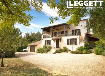 Thumbnail 3 bed villa for sale in Mauvezin-Sur-Gupie, Lot-Et-Garonne, Nouvelle-Aquitaine