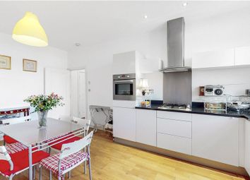 Thumbnail 2 bed flat for sale in East Arbour Street, London