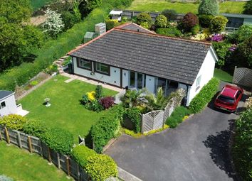 Thumbnail Detached house for sale in Green Mount, Sidmouth
