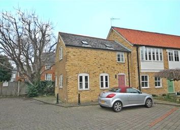 2 Bedroom End terrace house for sale