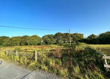 Thumbnail Land for sale in Winkleigh