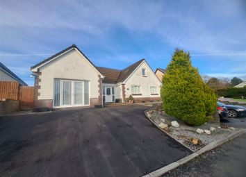 Thumbnail Detached house for sale in Pantydwr, Llandeilo Road, Upper Brynamman, Ammanford