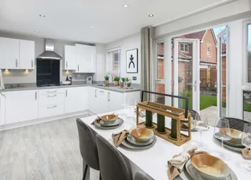 Ennerdale Show Home