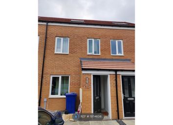 Thumbnail Terraced house to rent in Archerfield Drive, Cramlington