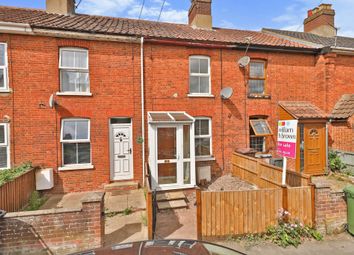 Thumbnail 3 bed terraced house for sale in Kings Road, Dereham