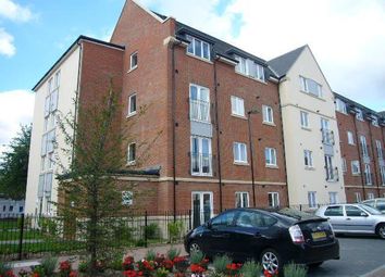 Thumbnail 2 bed flat to rent in Academy Place, Osterley, Isleworth
