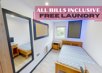 Thumbnail Shared accommodation to rent in 5-9 Stepney Lane, Newcastle