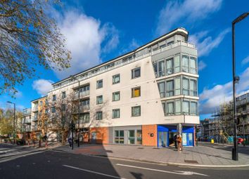 Thumbnail 2 bedroom flat for sale in Sammi Court, Parchmore Road
