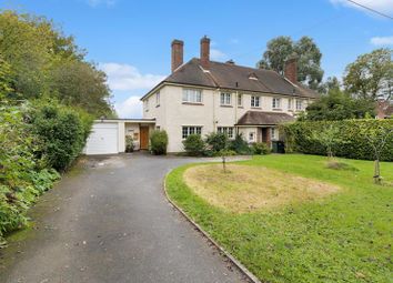 Thumbnail Semi-detached house for sale in The Way, Mathon Road, Colwall, Herefordshire