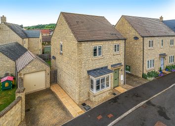 Thumbnail Detached house for sale in Brydges Close, Winchcombe, Cheltenham
