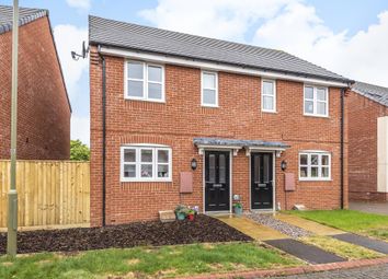2 Bedroom Semi-detached house for sale