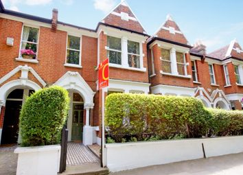 Thumbnail 2 bed flat to rent in Southfield Road, London