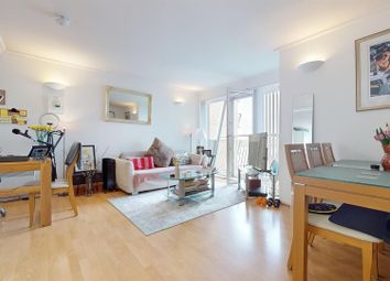 Thumbnail Flat to rent in Seacon Tower, 5 Hutchings Street, London
