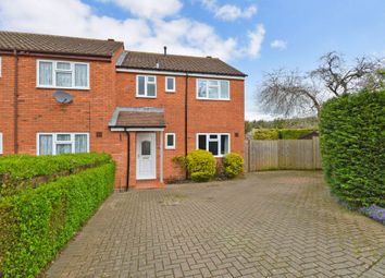 Thumbnail 3 bed semi-detached house for sale in Compton Road, Wendover