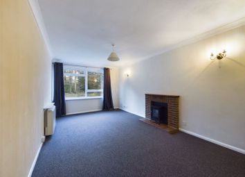 Thumbnail 2 bed flat to rent in Hillside Road, Whyteleafe