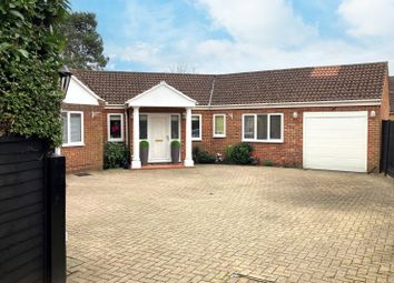 Thumbnail Bungalow for sale in Wexham Woods, Wexham, Slough