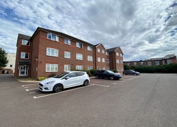 Thumbnail Flat to rent in Chalfont Court, Northampton