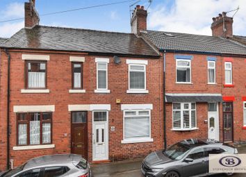 Thumbnail 2 bed property for sale in Mellard Street, Newcastle-Under-Lyme