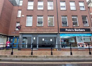 Thumbnail Retail premises to let in Shop 5, Haswell House, St. Nicholas Street, Worcester, Worcestershire