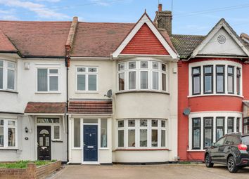 Thumbnail 3 bed terraced house for sale in Ilfracombe Road, Southchurch