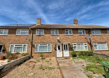 Thumbnail Terraced house for sale in Elsted Close, Eastbourne