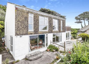 Thumbnail Semi-detached house for sale in Rosemount, Rose Hill, Marazion, Cornwall