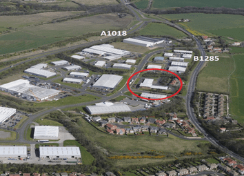 Thumbnail Industrial to let in Hall Dene Way, Seaham