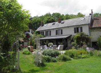 Thumbnail 4 bed property for sale in Teilhet, Puy-De-D&ocirc;me, France