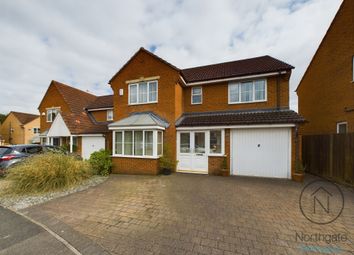 Thumbnail Detached house for sale in Cypress Grove, School Aycliffe