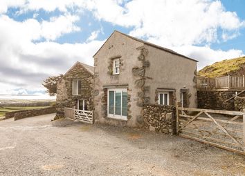 Thumbnail Barn conversion for sale in The Byre, High Lowscales, South Lakes, Cumbria