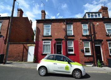 2 Bedrooms Terraced house to rent in Aviary Grove, Armley, Leeds LS12