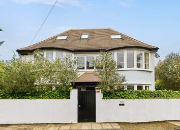 Thumbnail Detached house to rent in West Temple Sheen, London