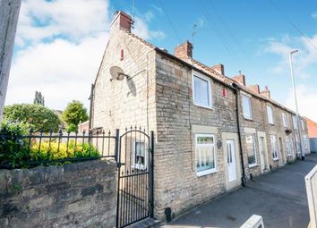1 Bedroom End terrace house for sale
