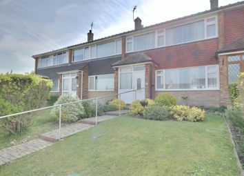 Thumbnail Terraced house for sale in Minters Lepe, Purbrook, Waterlooville