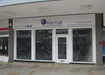 Thumbnail Retail premises to let in 48 Allhallows, Bedford