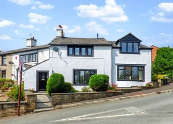 3 Bedroom End terrace house for sale
